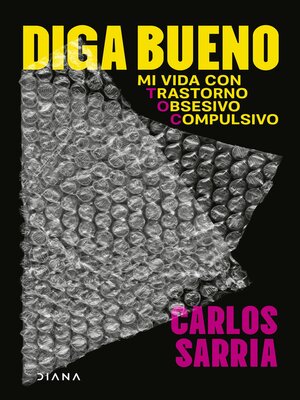 Diga Bueno - ebook